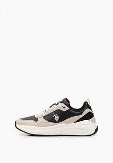 Кроссовки U.S. Polo Assn.