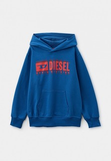 Худи Diesel