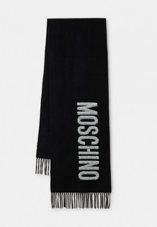 Шарф Moschino