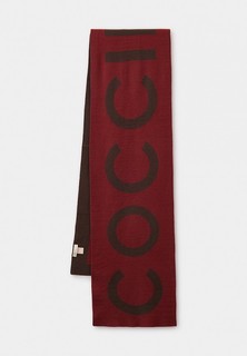 Шарф Coccinelle