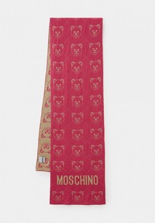 Шарф Moschino