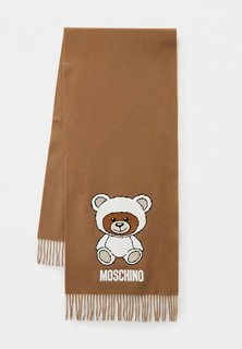 Шарф Moschino