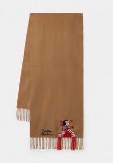Шарф Moschino