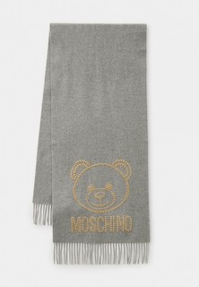 Шарф Moschino