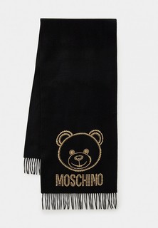 Шарф Moschino