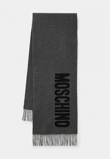 Шарф Moschino