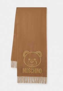 Шарф Moschino
