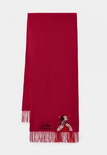 Шарф Moschino