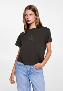 Футболка Mango Kids