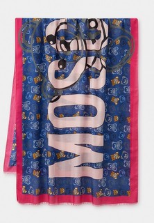 Палантин Moschino