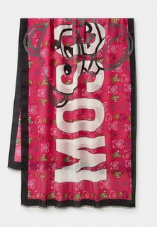Палантин Moschino