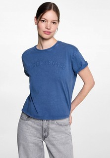 Футболка Mango Kids