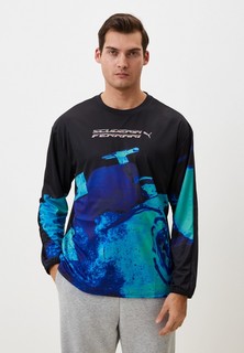 Лонгслив PUMA