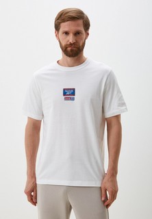Футболка Reebok