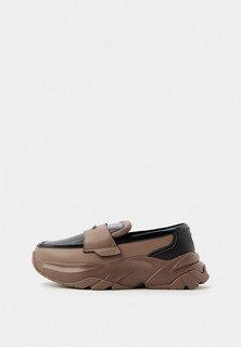 Лоферы PUMA
