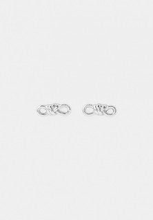 Серьги Guess