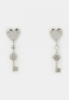 Серьги Guess