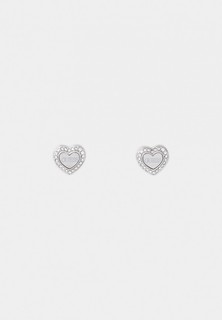 Серьги Guess