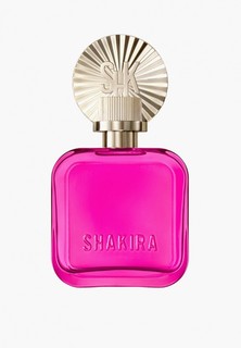 Парфюмерная вода Shakira