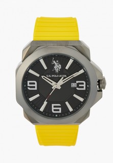 Часы U.S. Polo Assn.