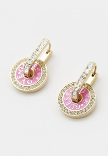 Серьги Guess