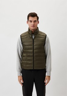 Жилет утепленный Bogner Fire+Ice