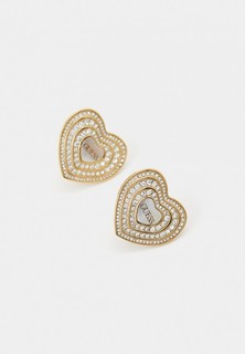Серьги Guess