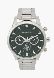 Часы U.S. Polo Assn.