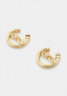Серьги Guess