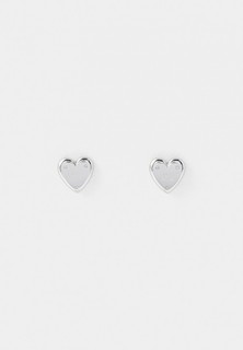 Серьги Guess