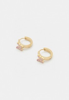 Серьги Guess