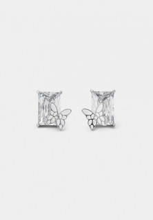Серьги Guess