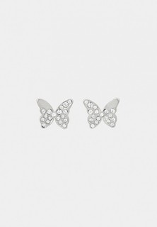 Серьги Guess