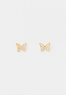 Серьги Guess