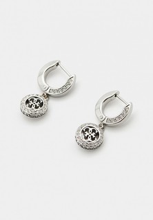 Серьги Guess