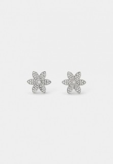 Серьги Guess