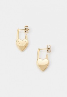 Серьги Guess