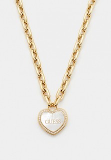 Колье Guess
