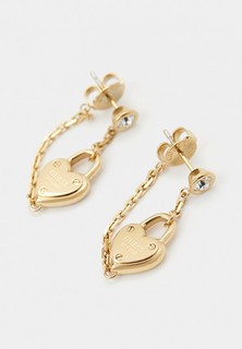 Серьги Guess