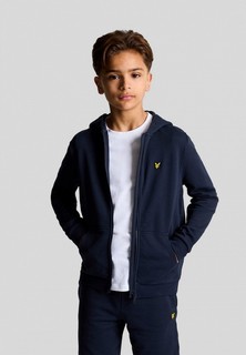 Толстовка Lyle & Scott