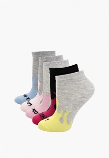 Носки 5 пар Acoola