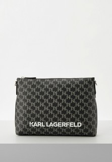 Сумка и кошелек Karl Lagerfeld