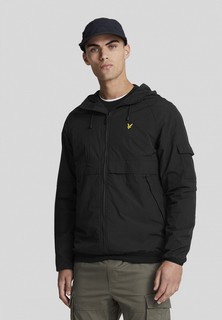 Ветровка Lyle & Scott
