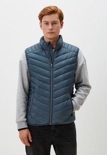 Жилет утепленный Tom Tailor