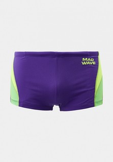 Плавки MadWave