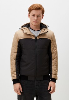 Куртка утепленная Urban Fashion for Men