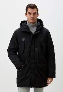 Куртка утепленная Colins