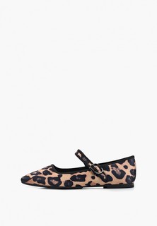 Балетки Shoesparad