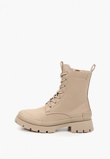 Ботинки T.Taccardi