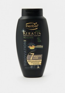 Шампунь Herbal